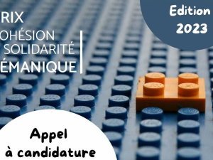 cohésion